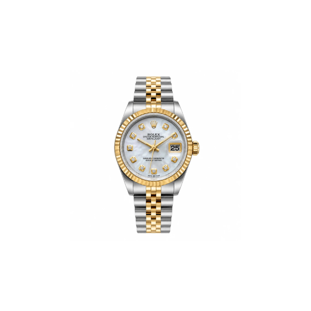 Rolex Datejust Lady