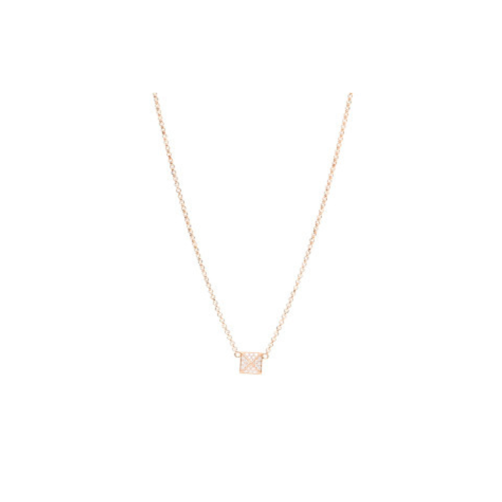 Hermes Clou Pendant