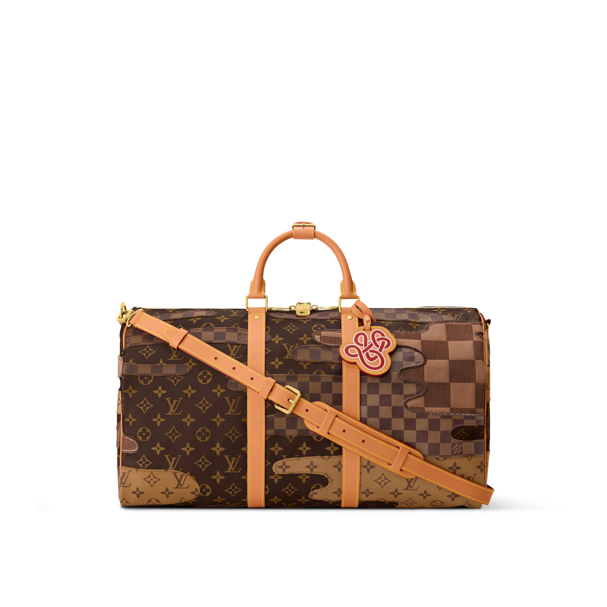 Keepall Bandoulière 50 Bag