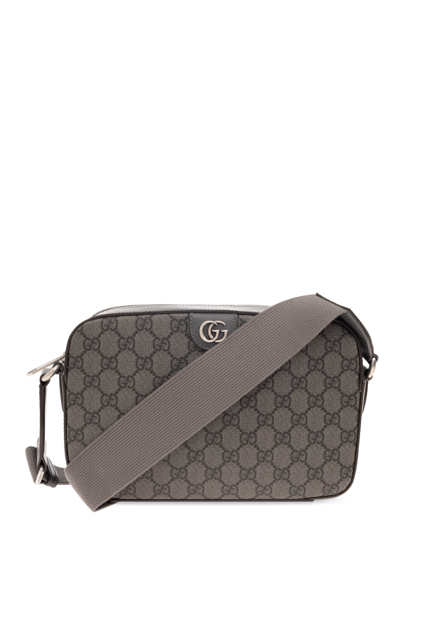 Gucci ophidia medium shoulder bag