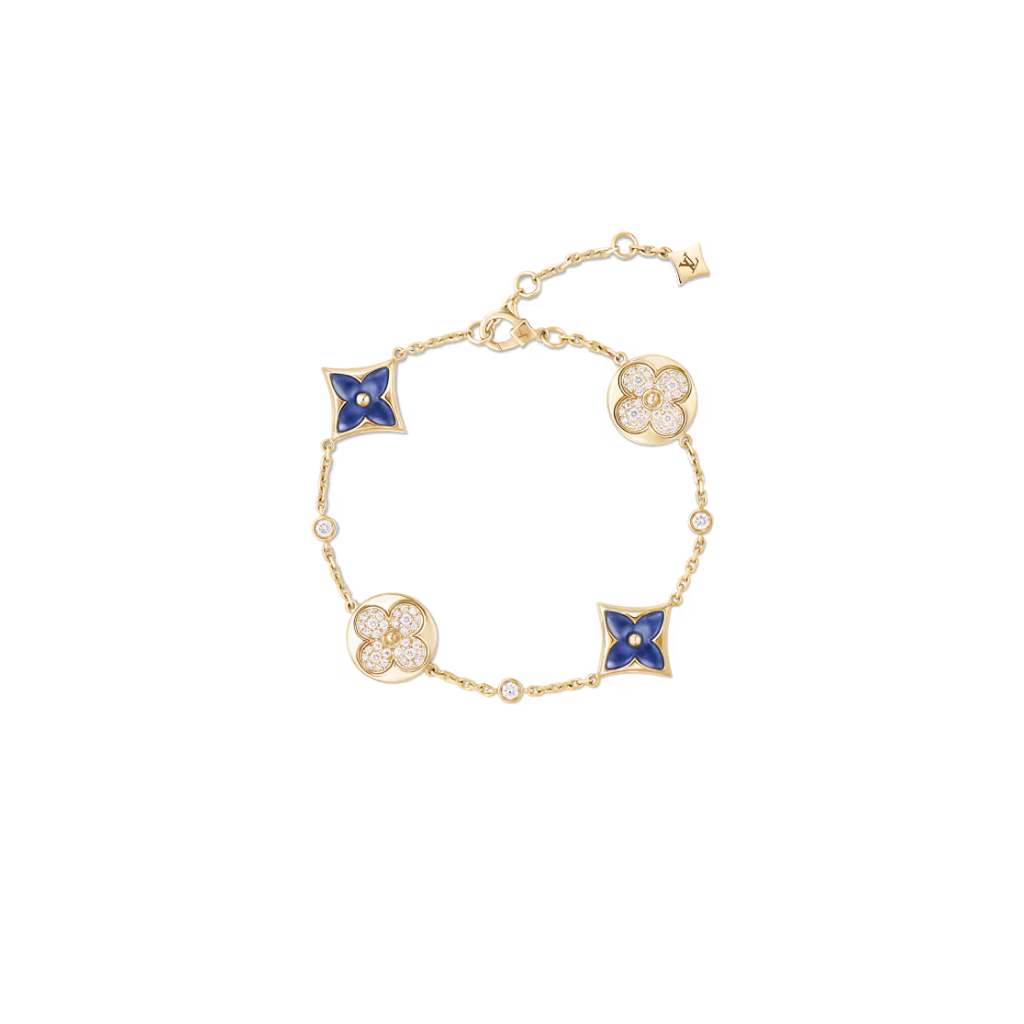 Louis Vuitton Idylle Blossom Bracelet