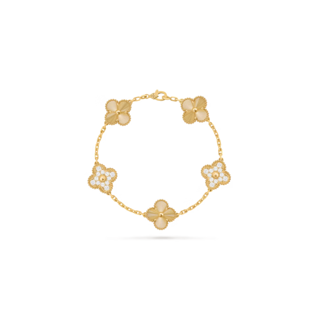 Van Cleef & Arpels Vintage Alhambra