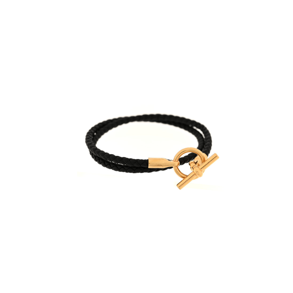 Hermes Tour Black
