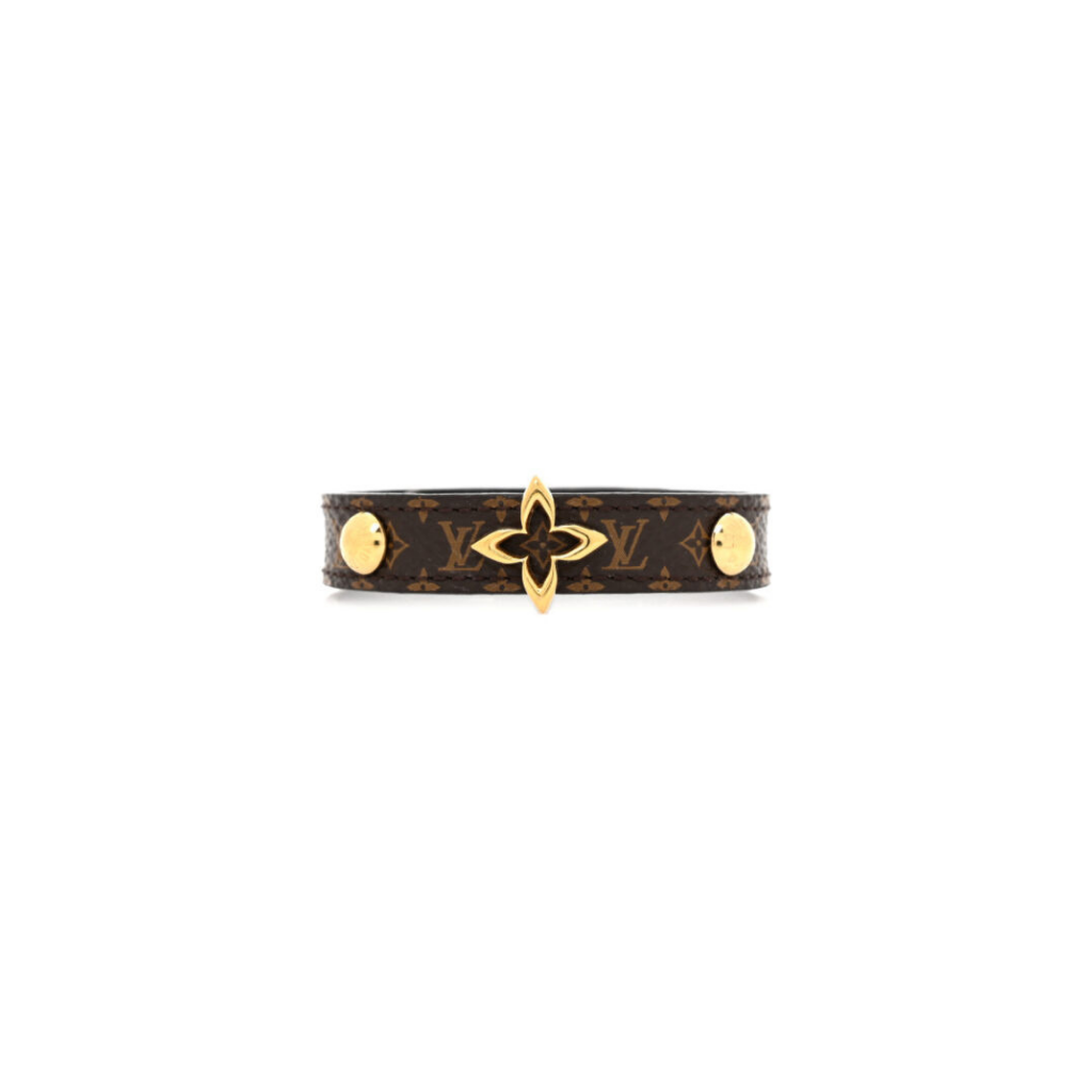 LV Blooming Bracelet