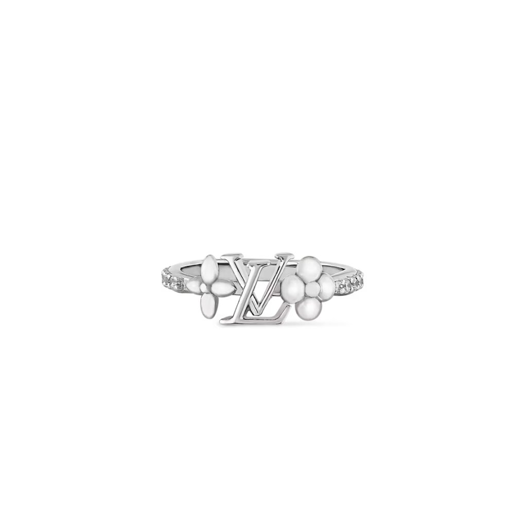 Louis Vuitton Ring Women