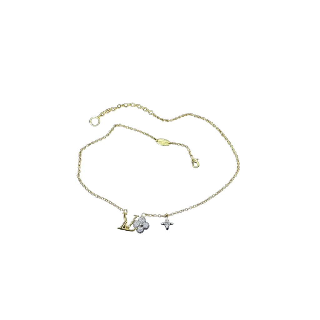 Louis Vuitton Petit Necklace