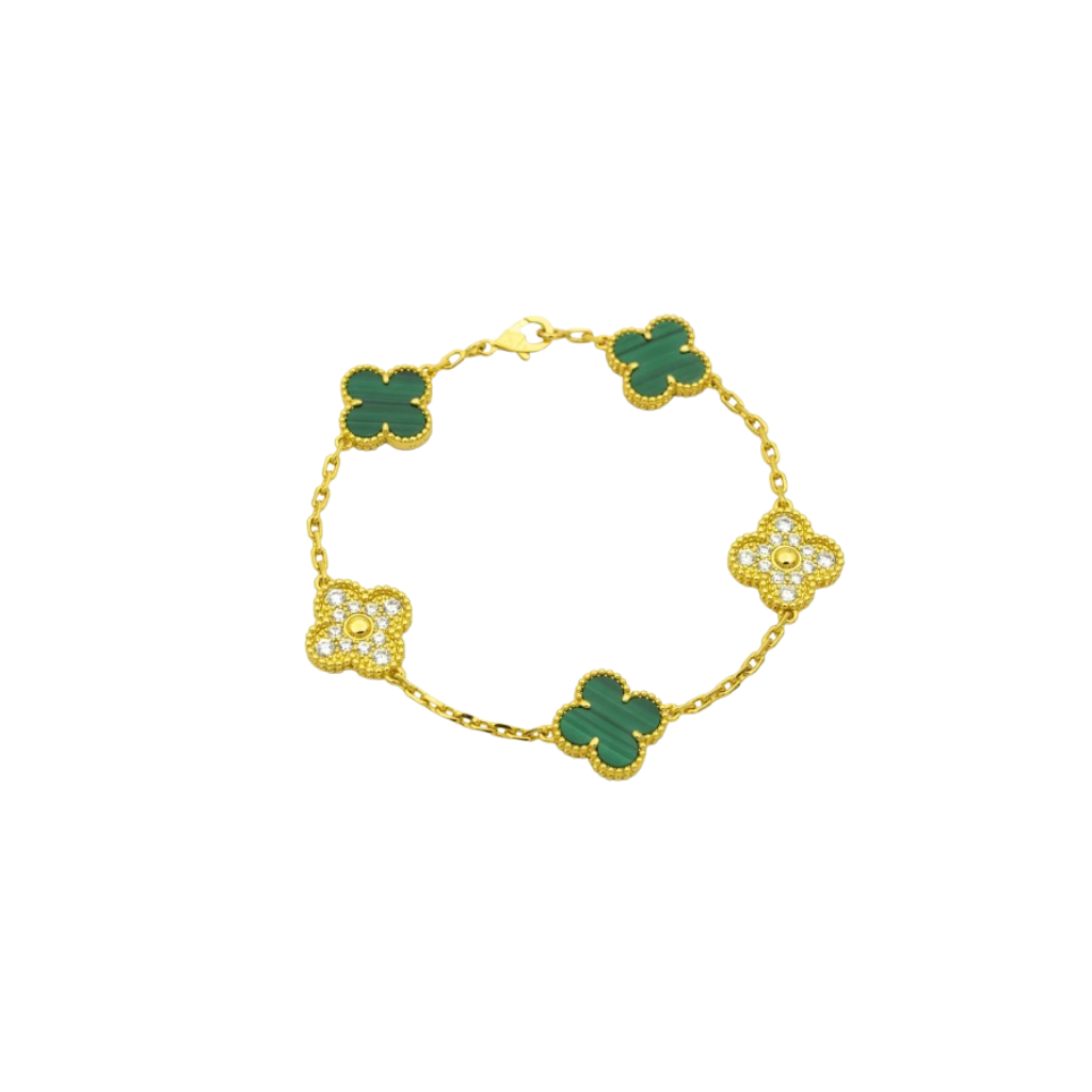 VCA Fine Bracelet