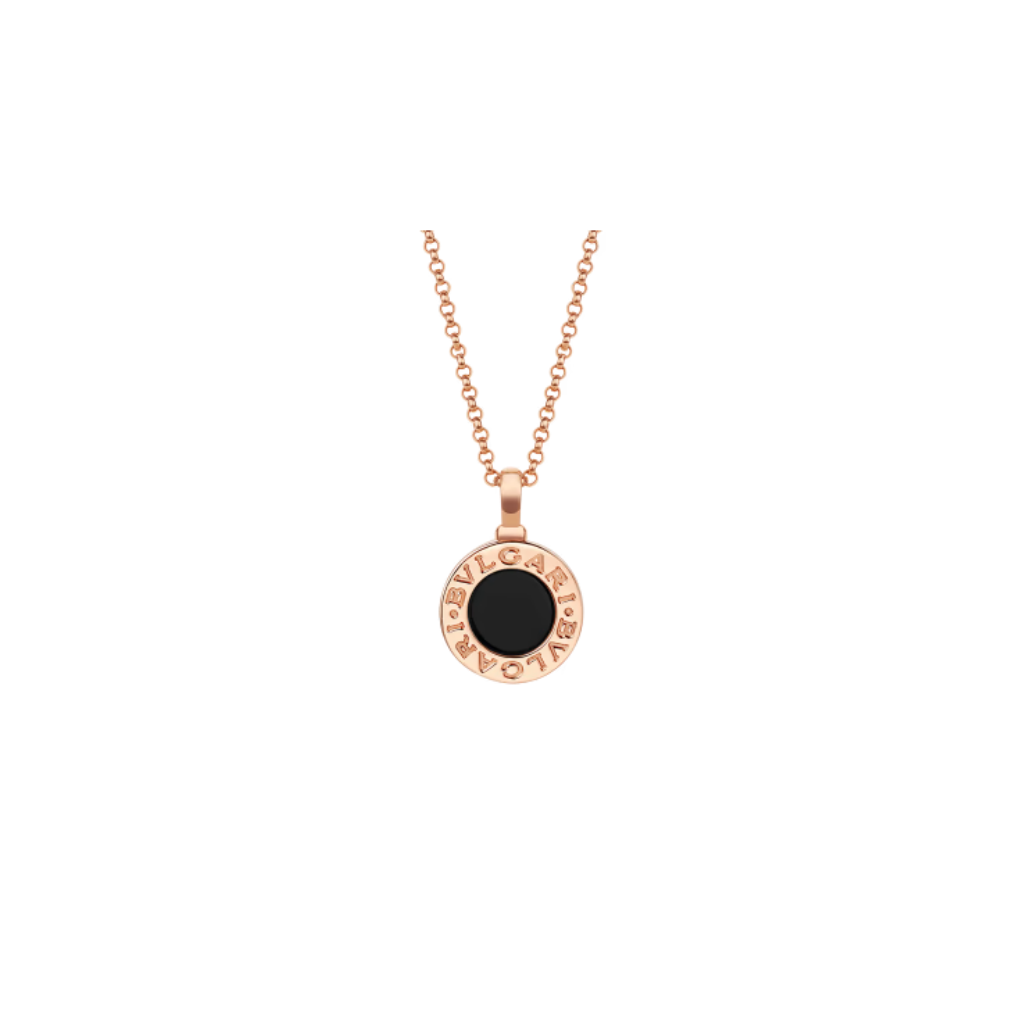 Bvlgari black Onyx