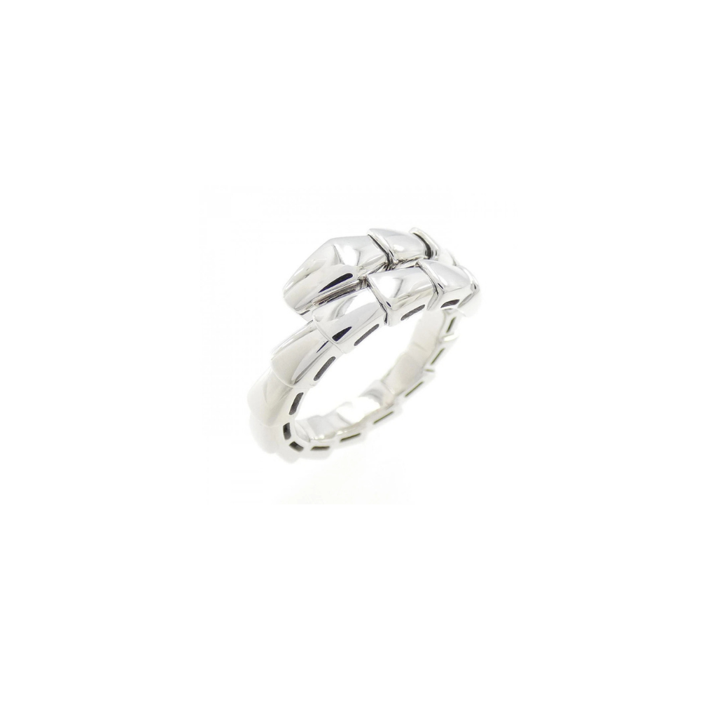 Authentic Bvlgari Ring