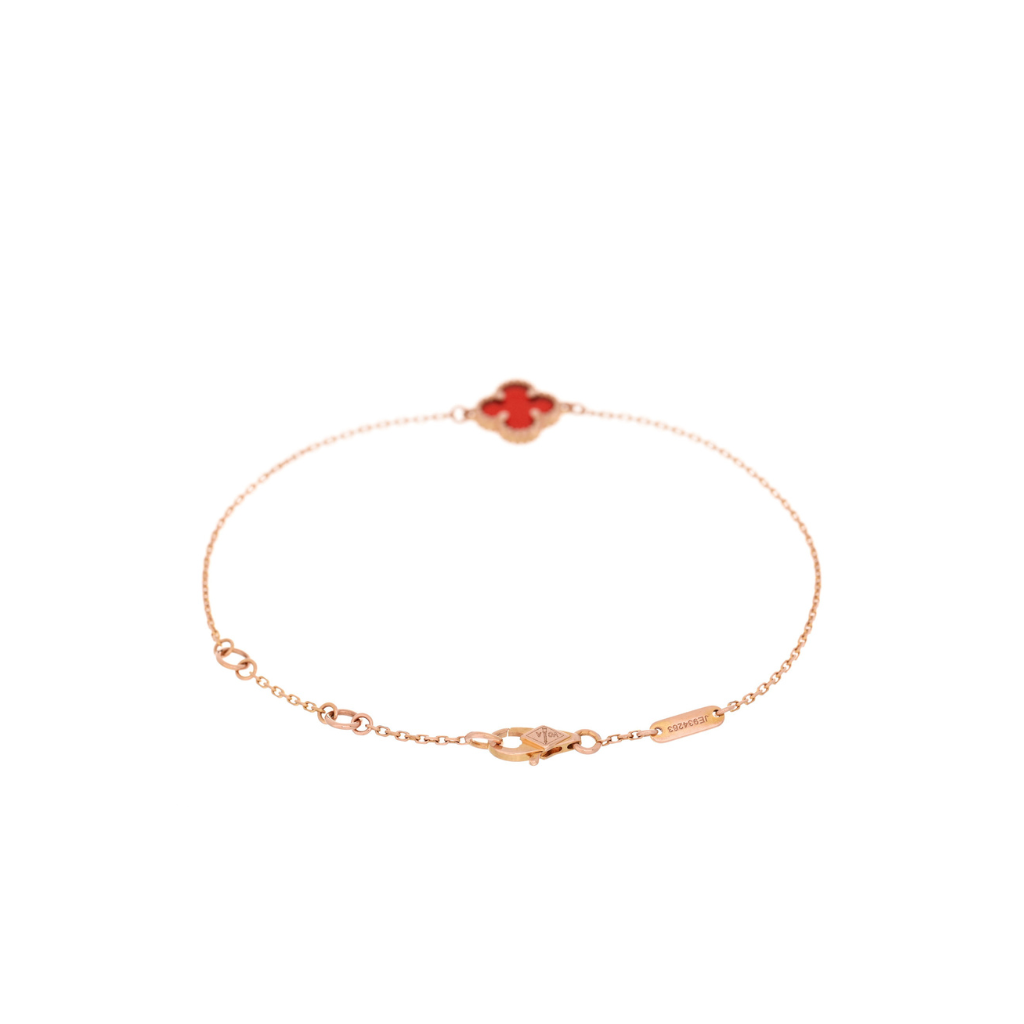 VCA Sweet Bracelet