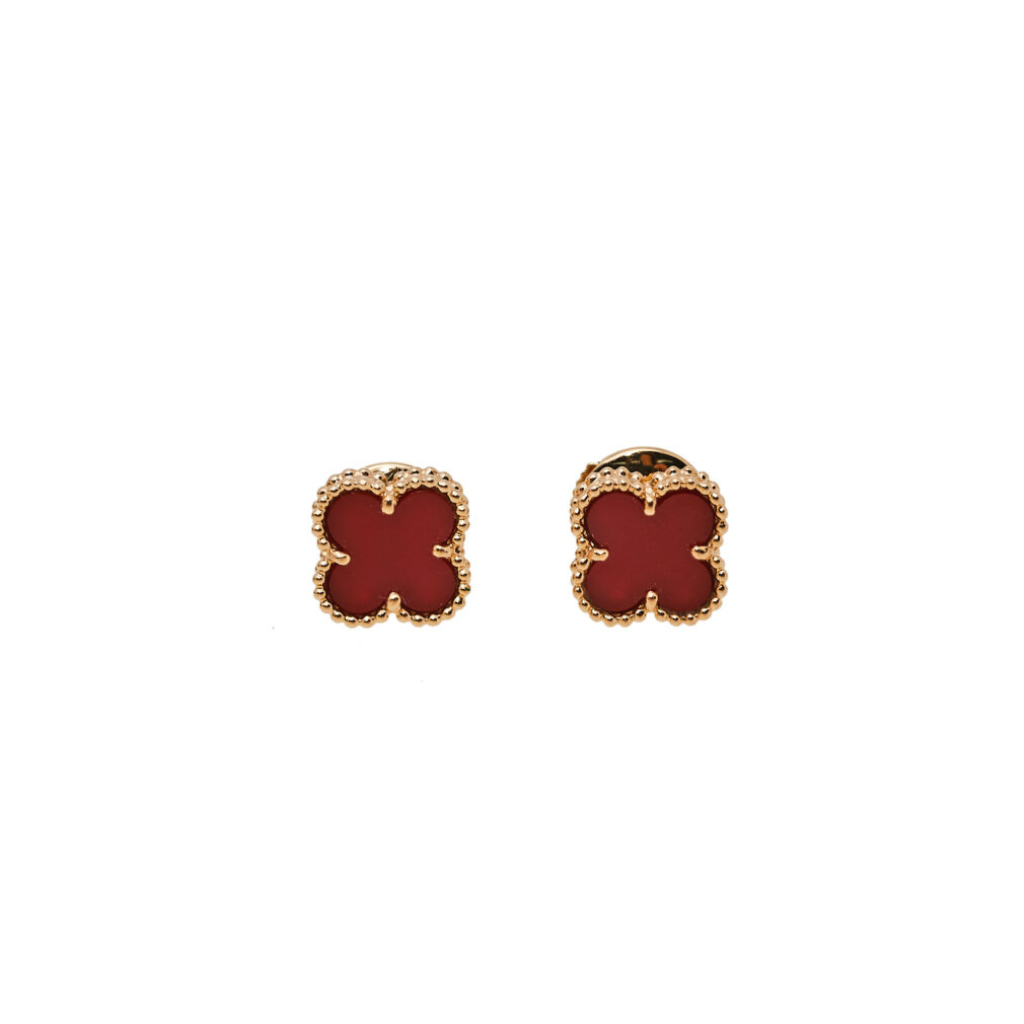 VCA Sweet Earrings
