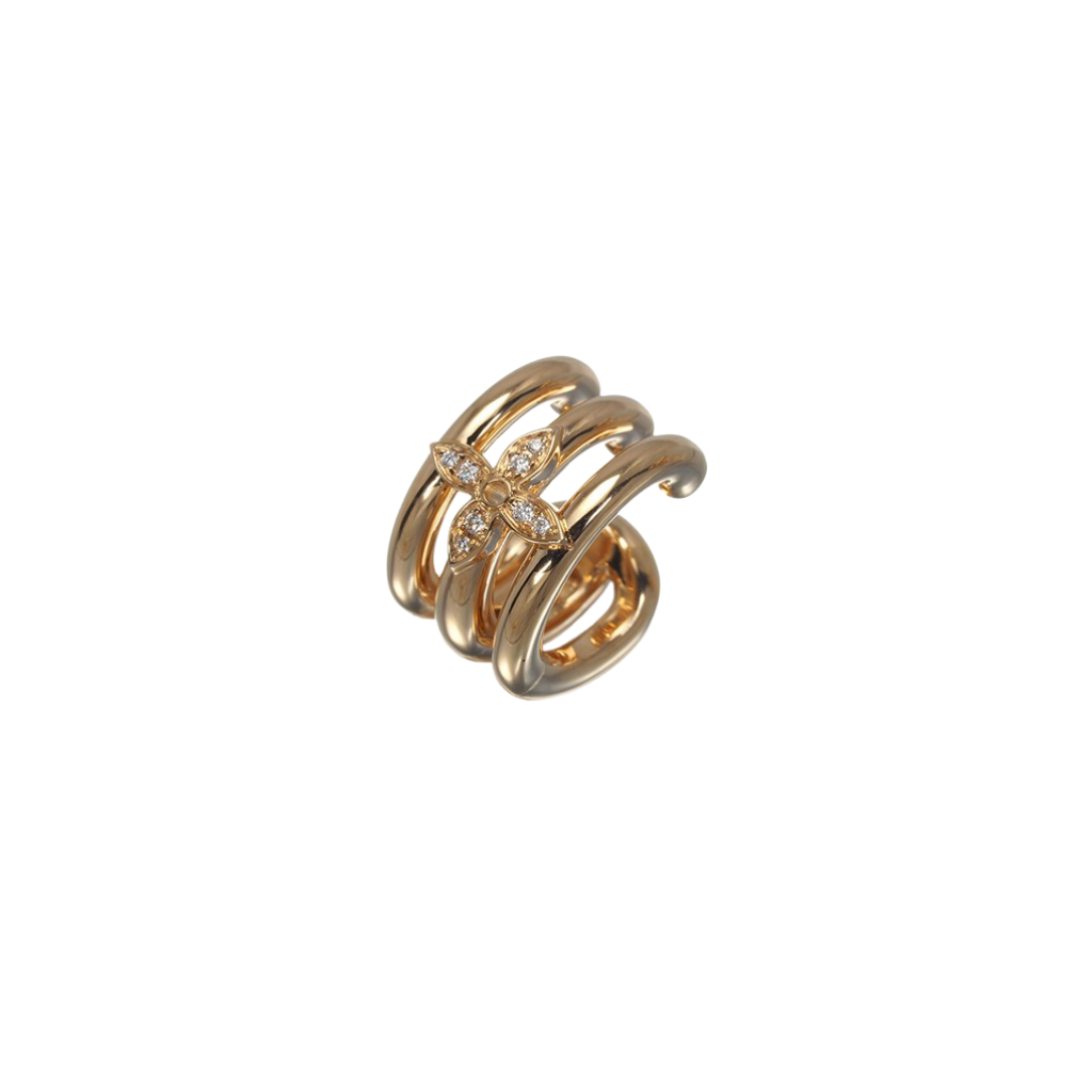 LV Ear Cuff