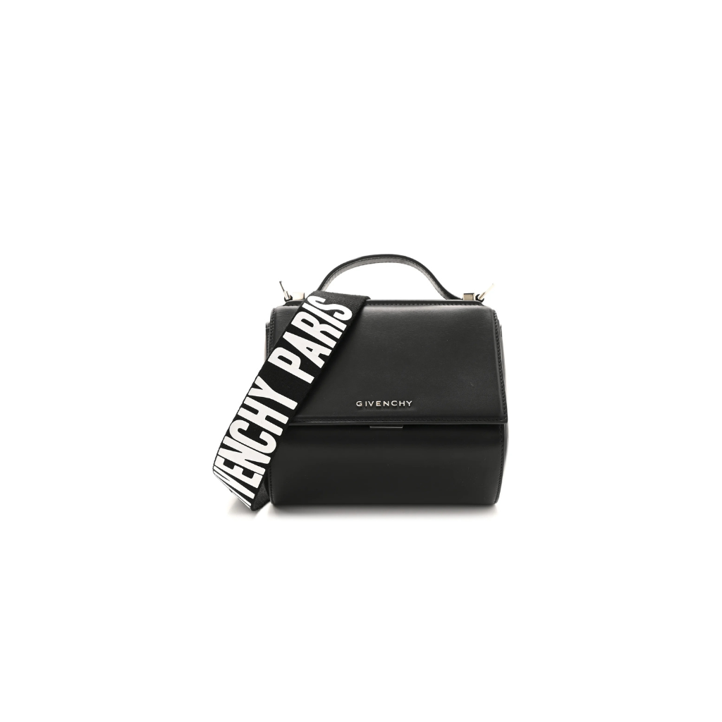 Givenchy Pandora Box 2 Way Shoulder Bag