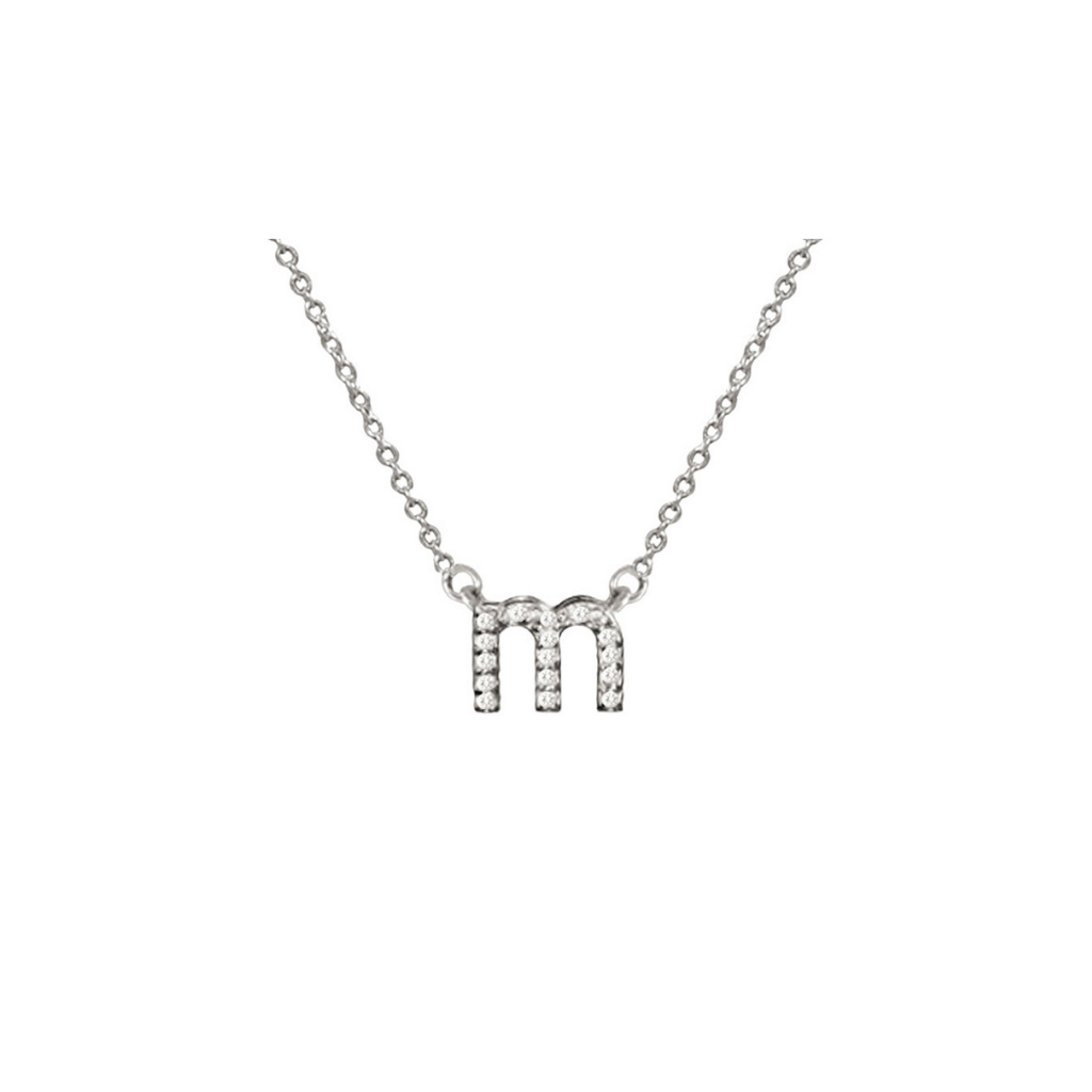 Miu Miu Metal necklace