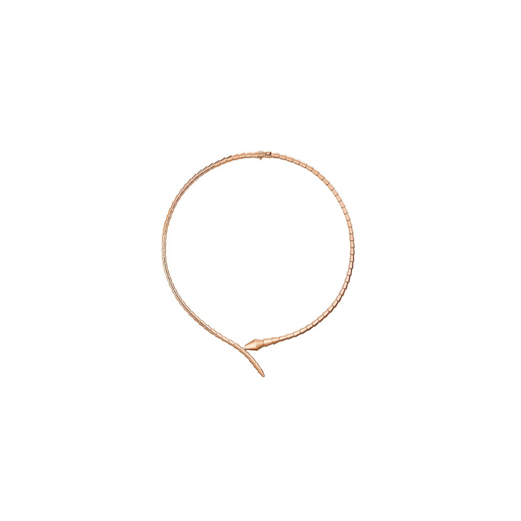 Serpenti Viper Necklace