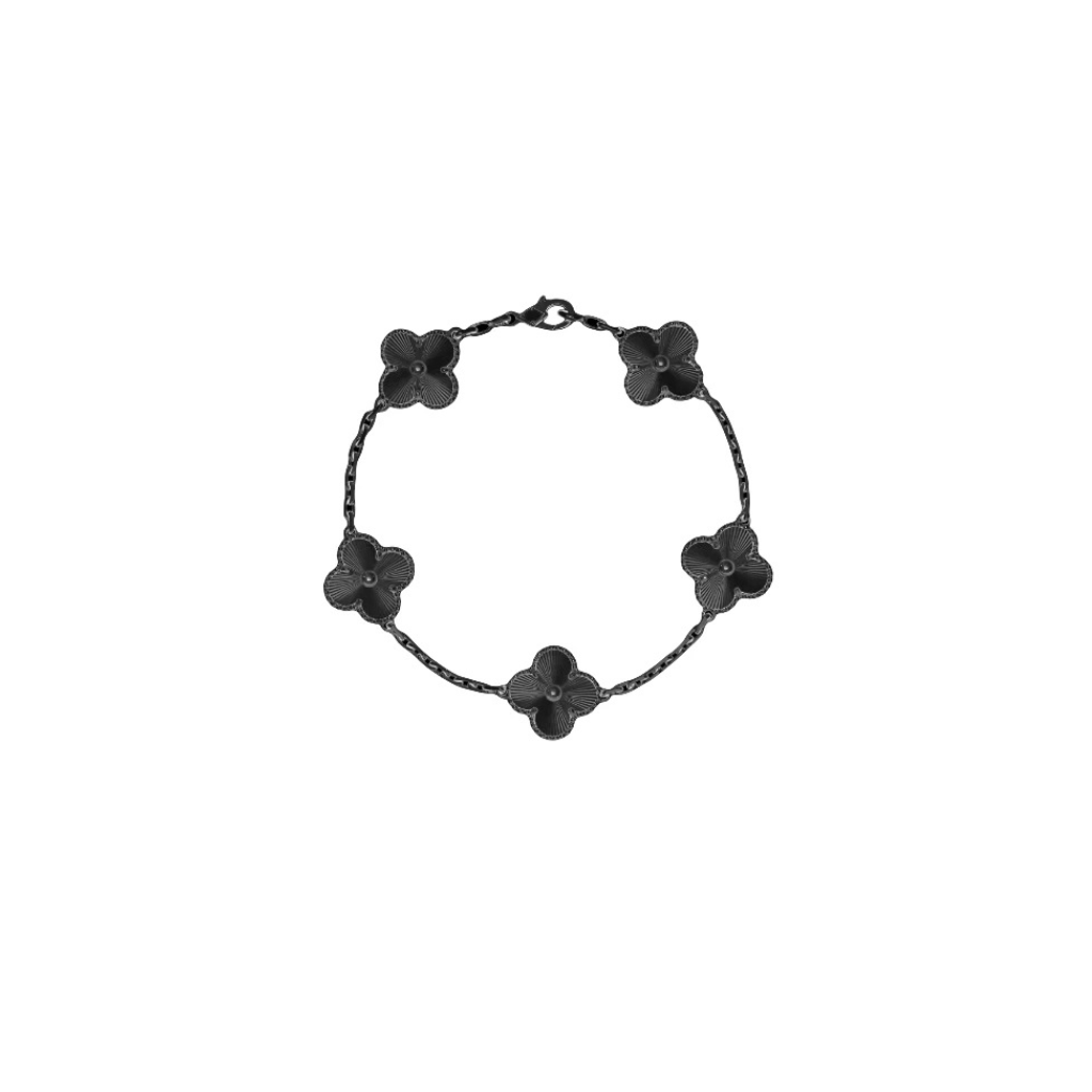 Vintage Alhambra Full Black