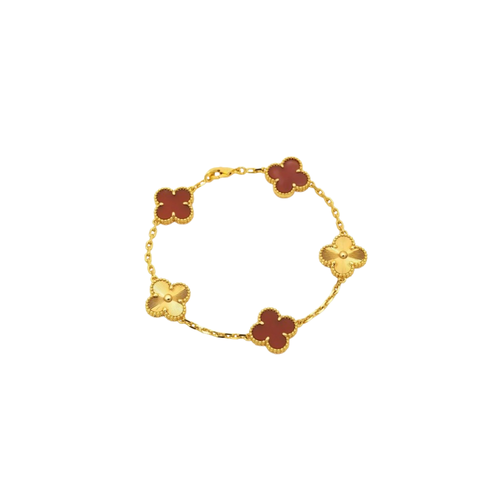 VCA Vintage Bracelet