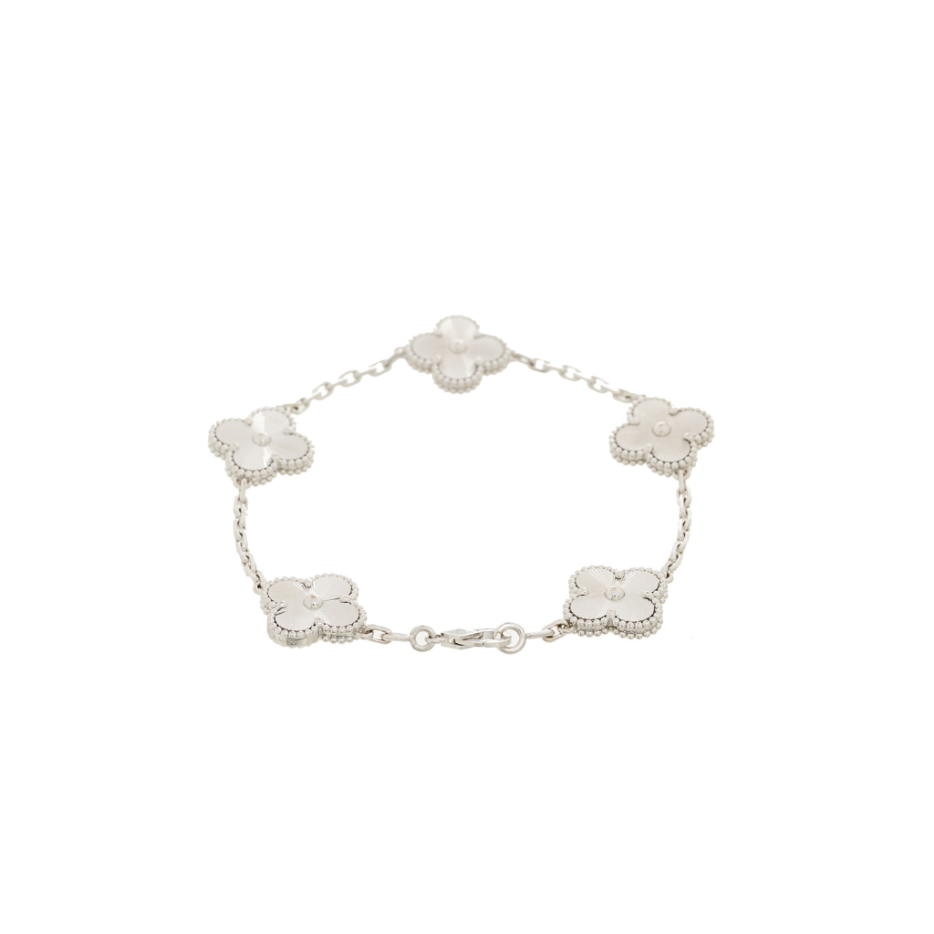 VCA White Gold