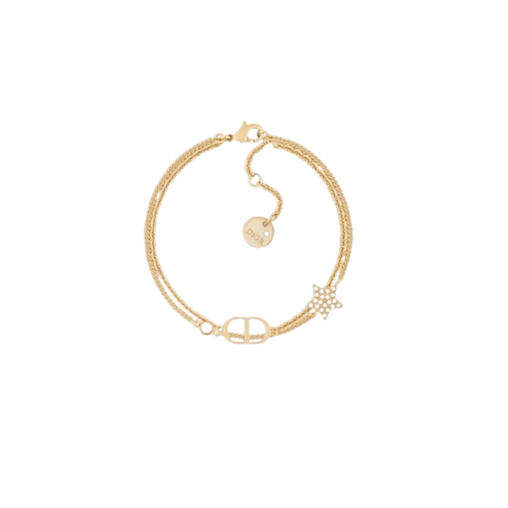 Dior Double Bracelet
