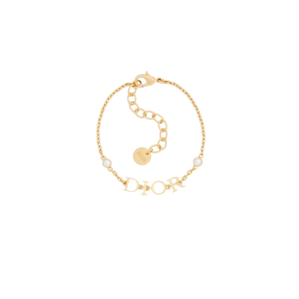 Dior Bracelet Gold