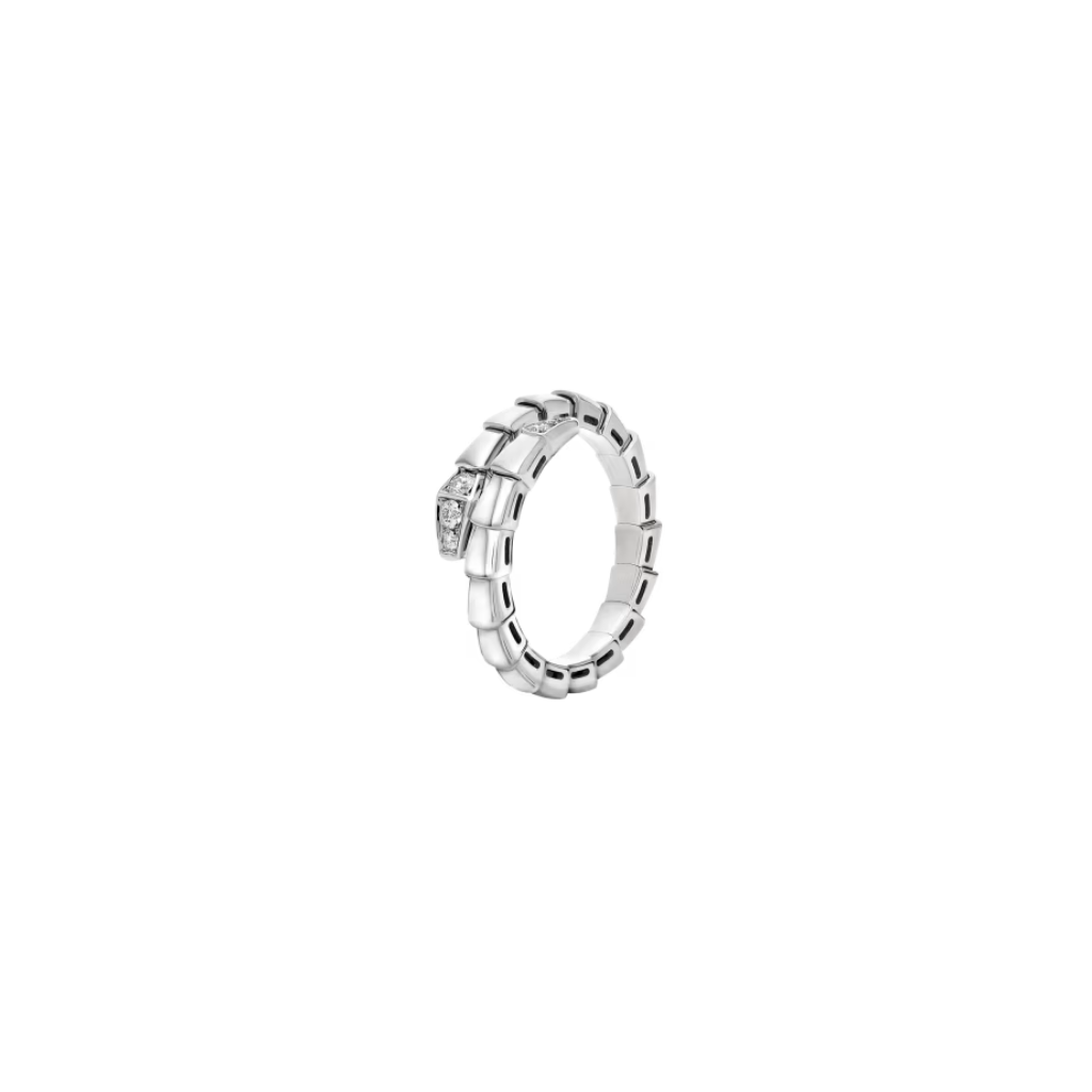 Viper one-coil Ring