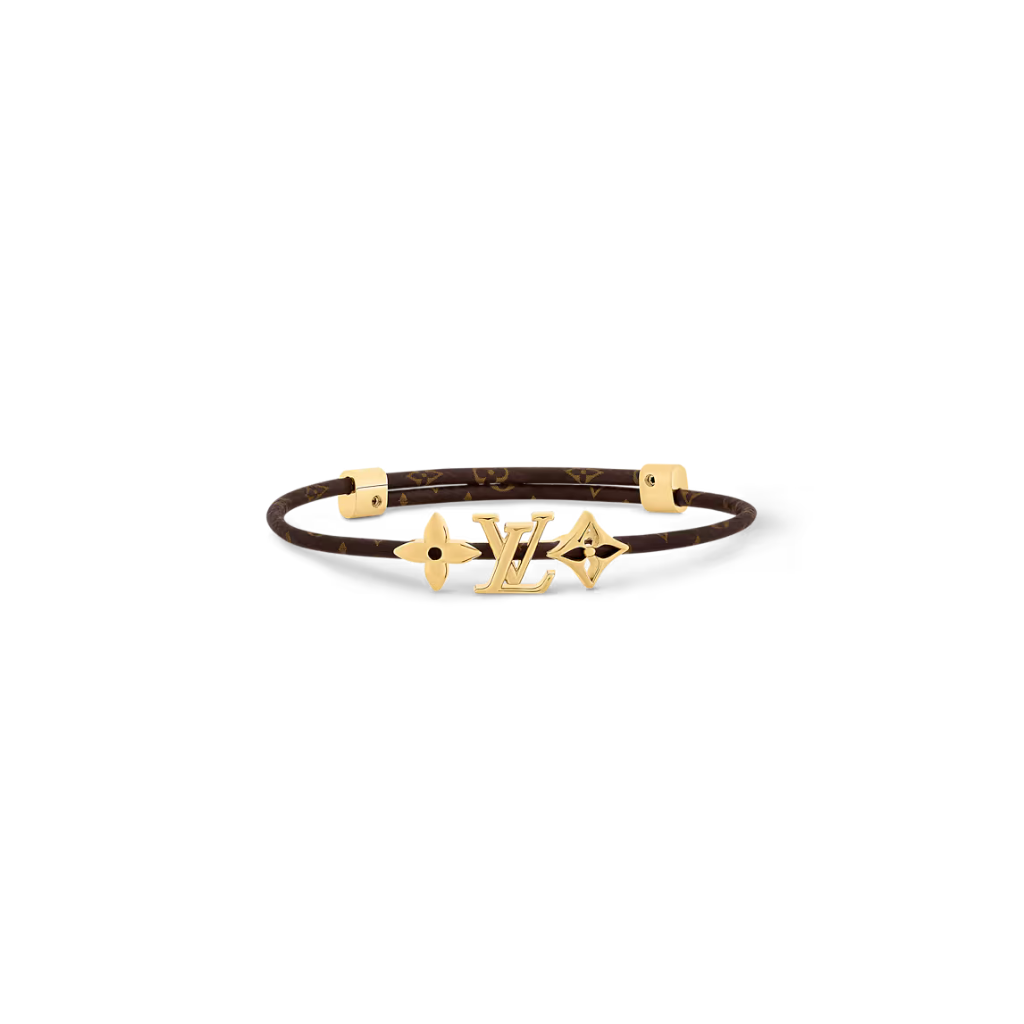 LV Iconic Bracelet