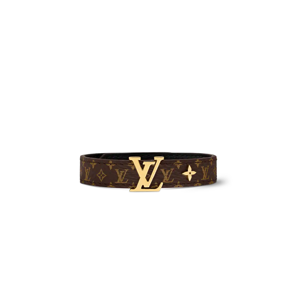 LV Iconic Bracelet Monogram