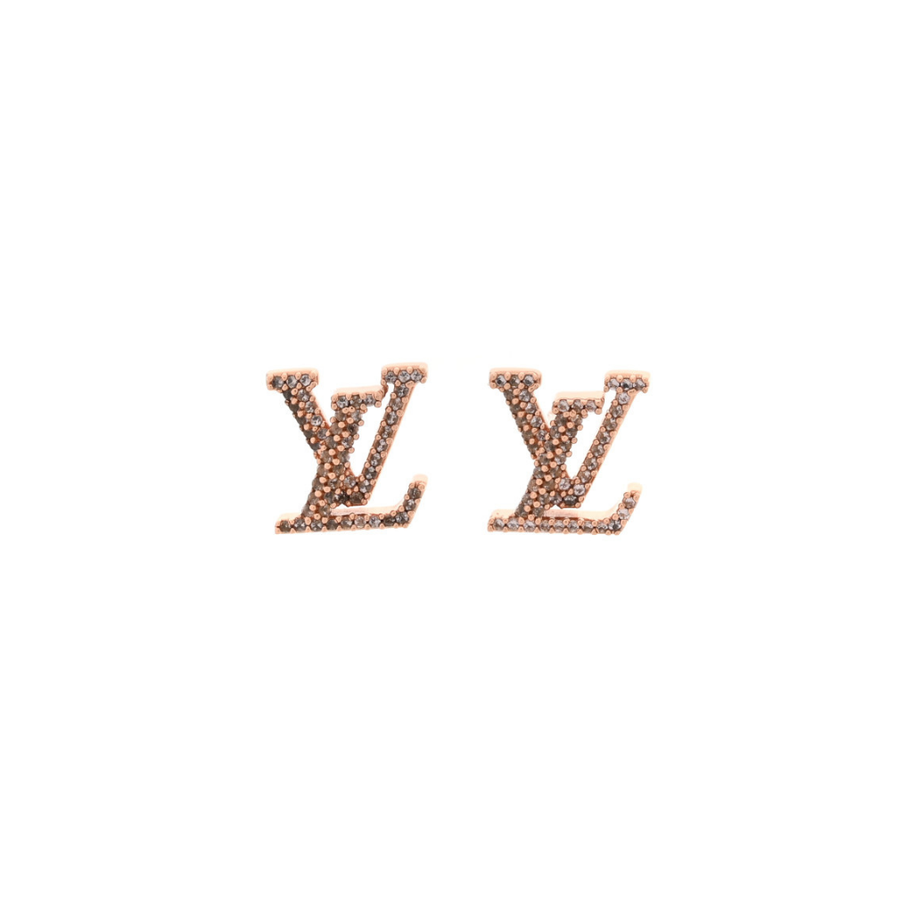 LV Iconic Earrings