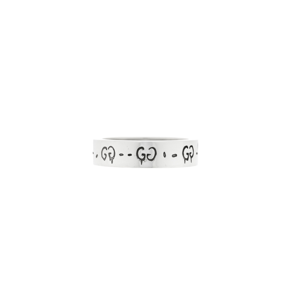 Gucci Narrow Ring