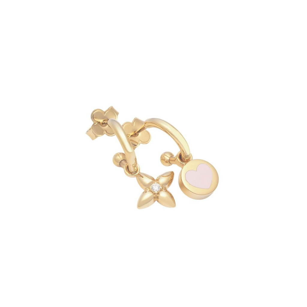 LV Iconic Earrings