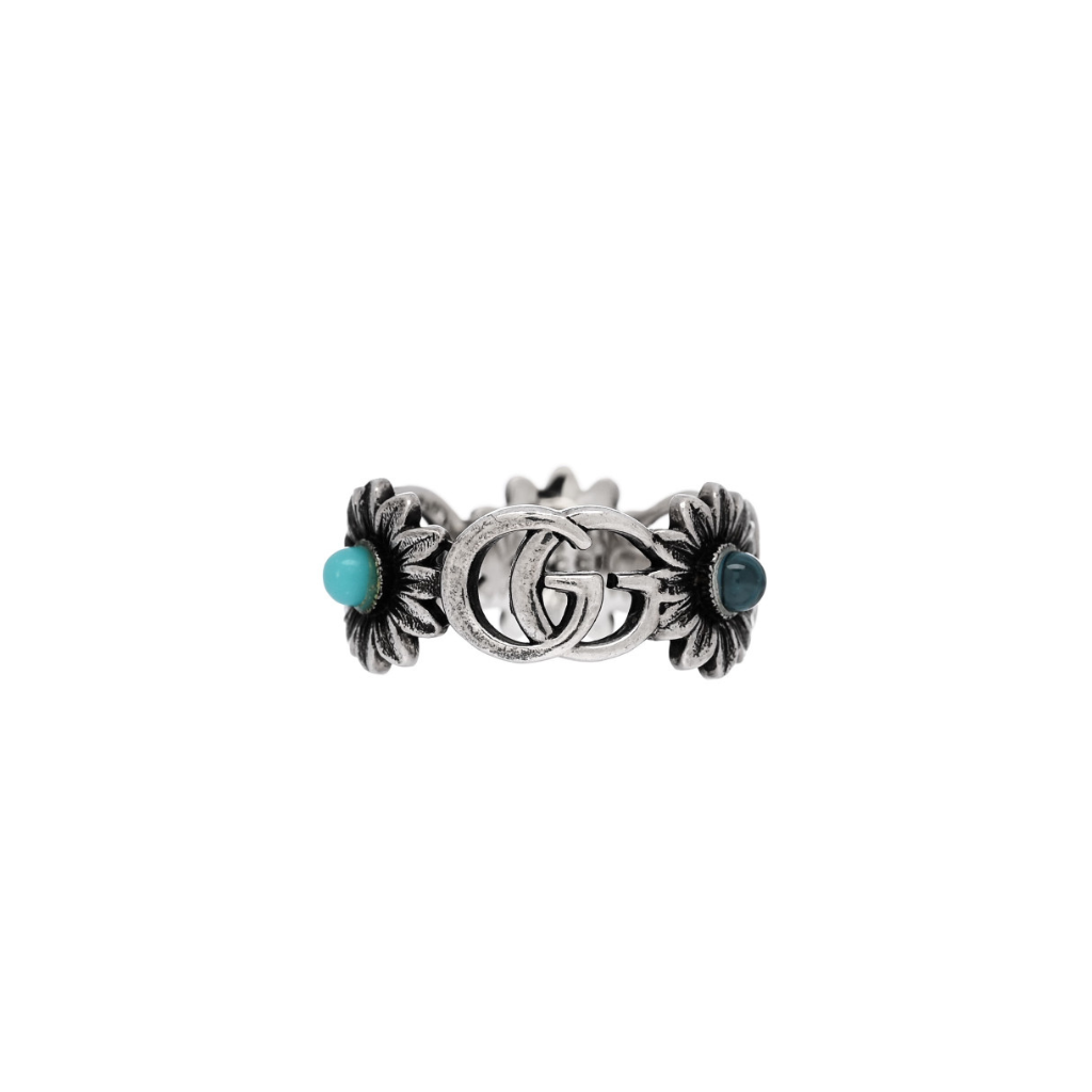 Gucci MOP Ring