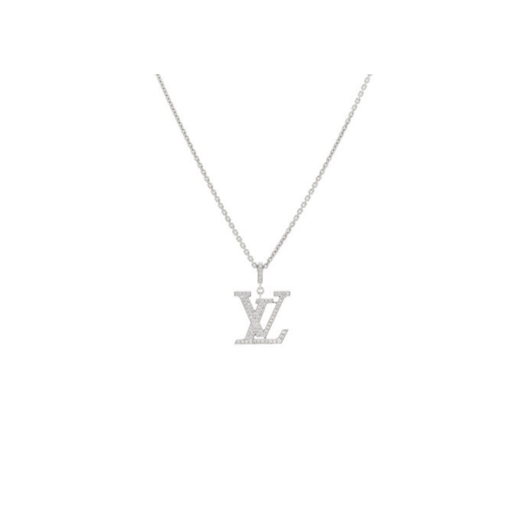 LV Medium Necklace
