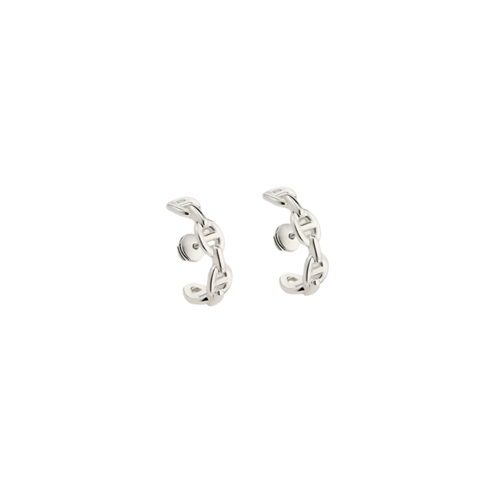 Chaine d’ancre Earrings