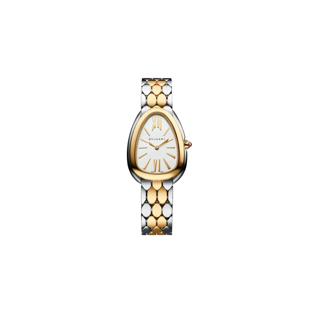 Seduttori Watch Two Tone