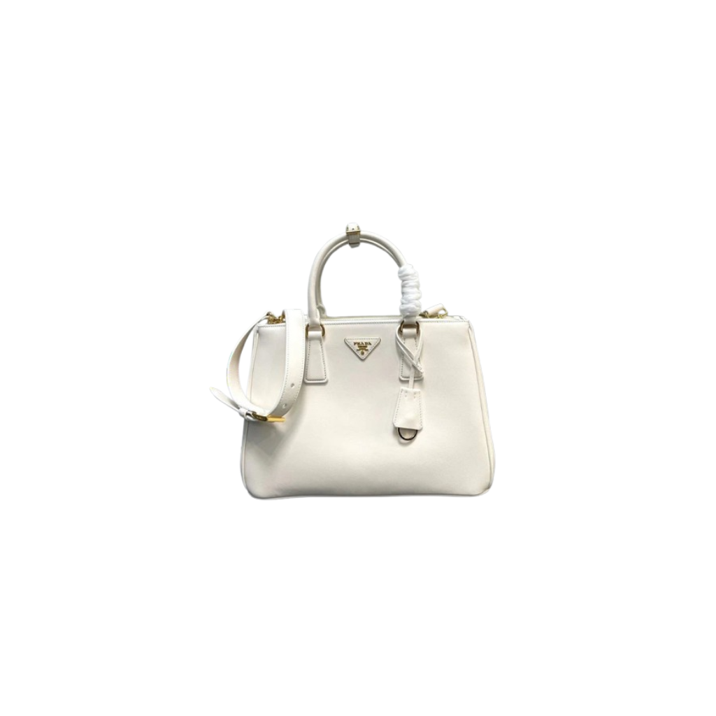 Prada Saffiano Leather Bag