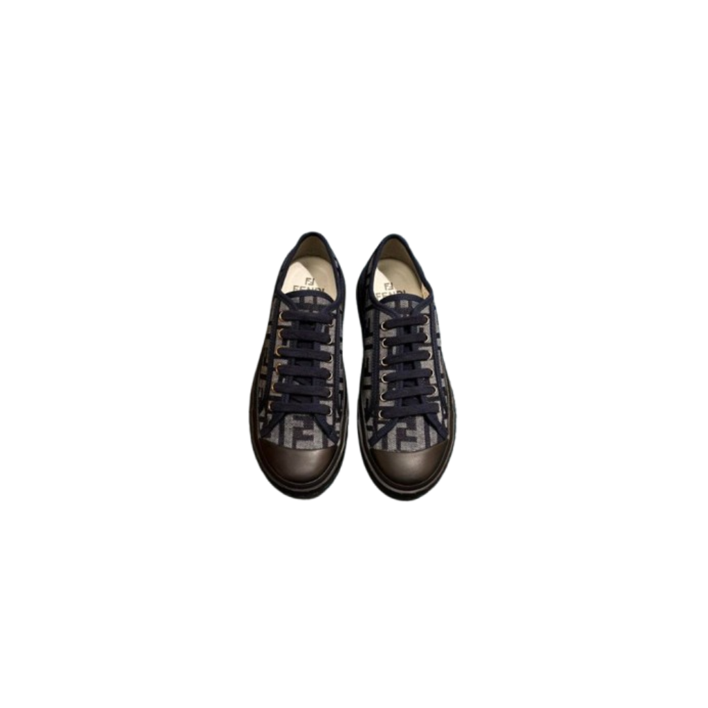 Fendi Domino Sneaker