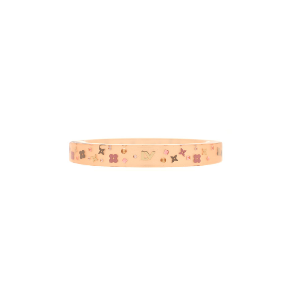 LV Resin Rose