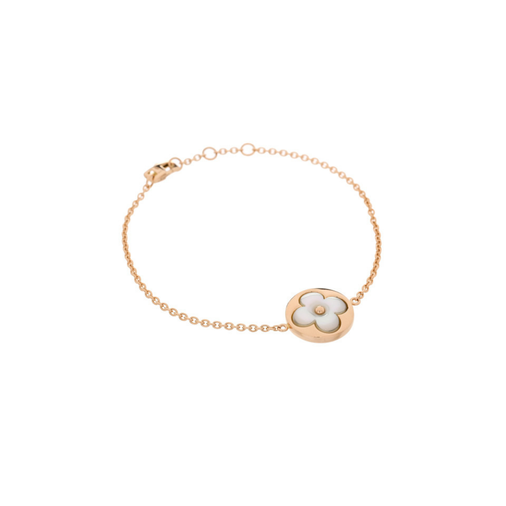LV MOP Bracelet