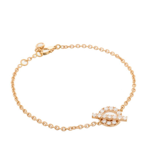 Hermes Finesse Bracelet