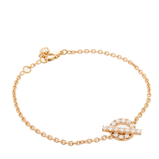 Hermes Finesse Bracelet