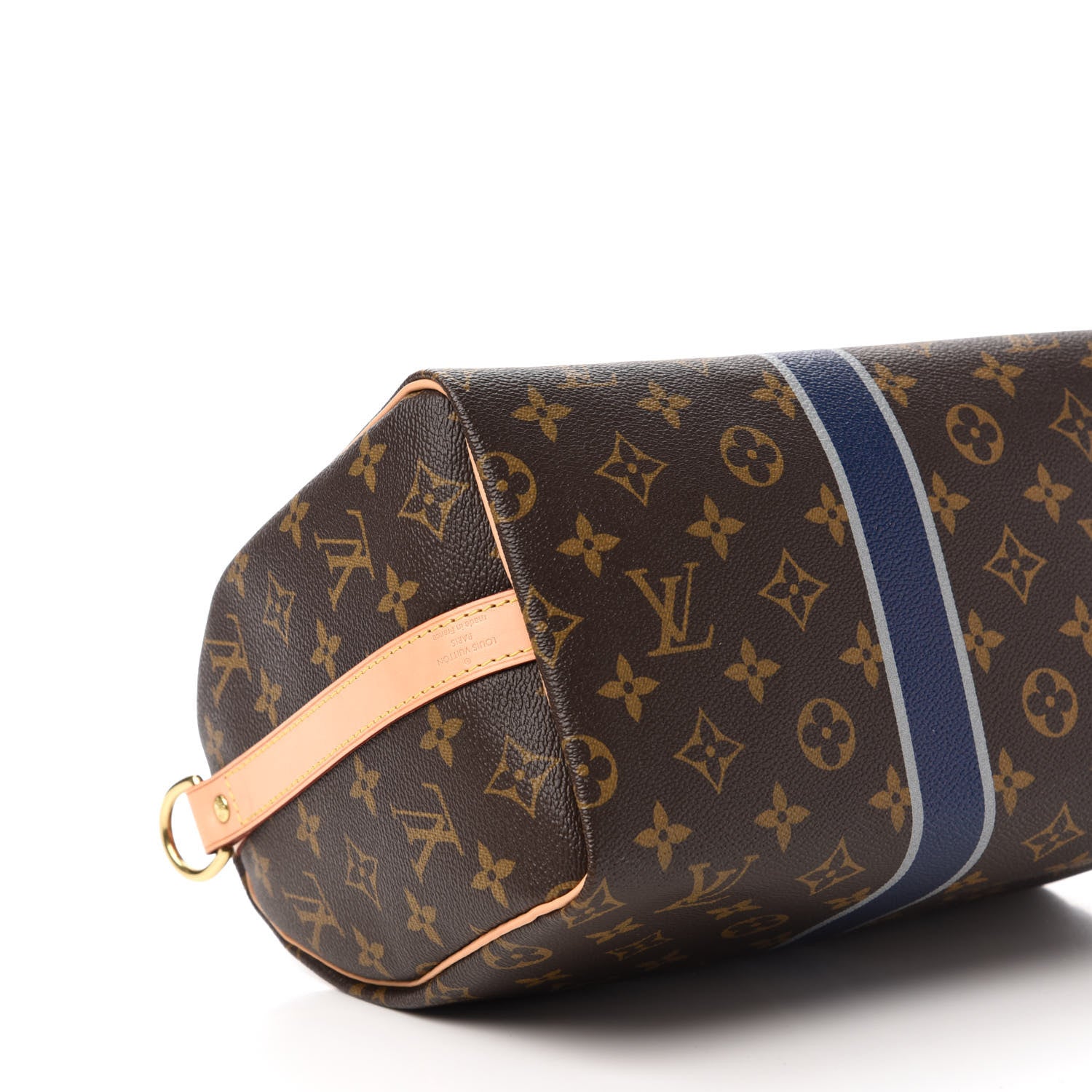 LV Heritage Speedy Bandouliere 25