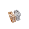 Bvlgari Double Ring