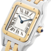 Cartier Two Tone