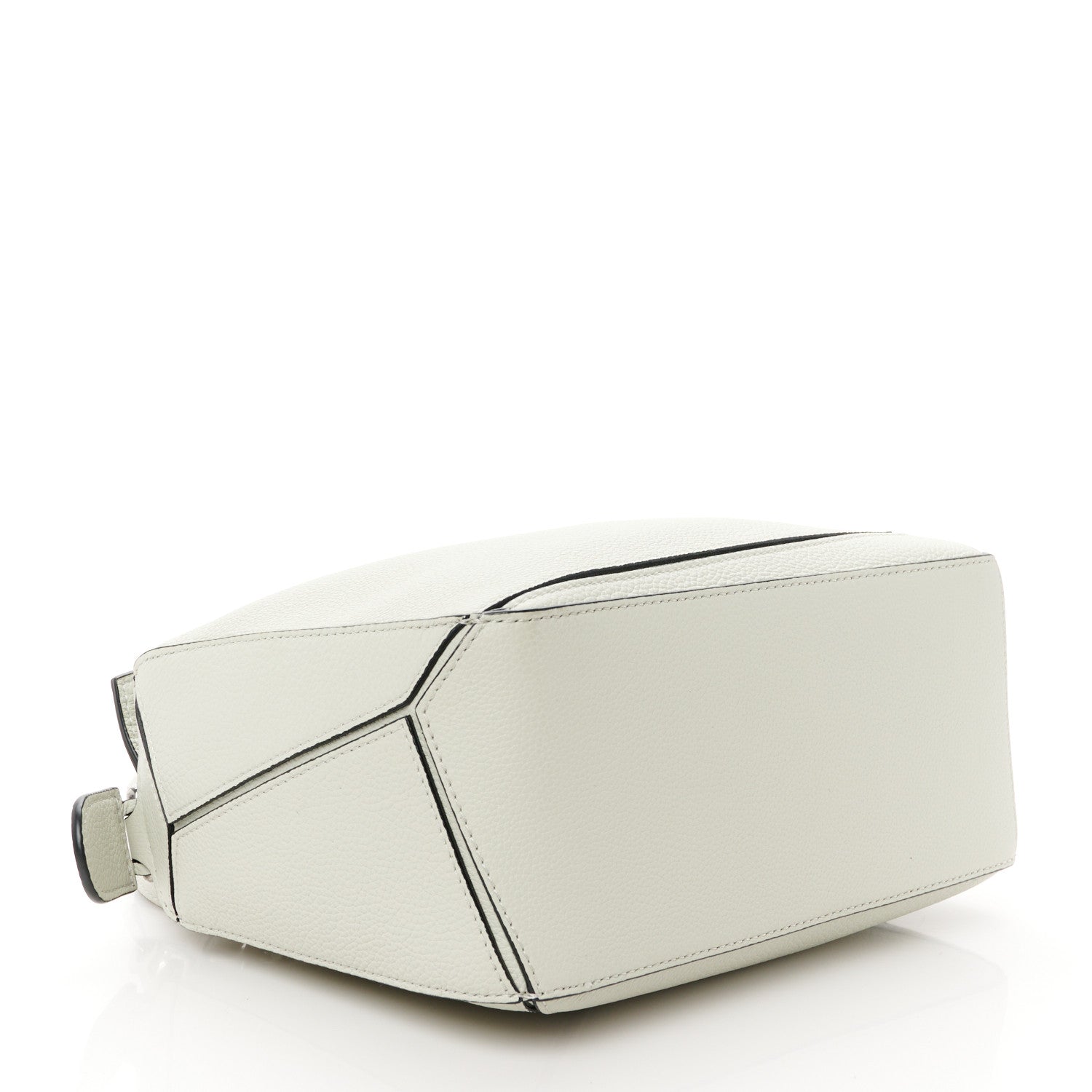 Loewe Small Puzzle Bag Light Celadon