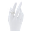 Gucci Sterling Ring