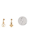 LV Blooming Earrings