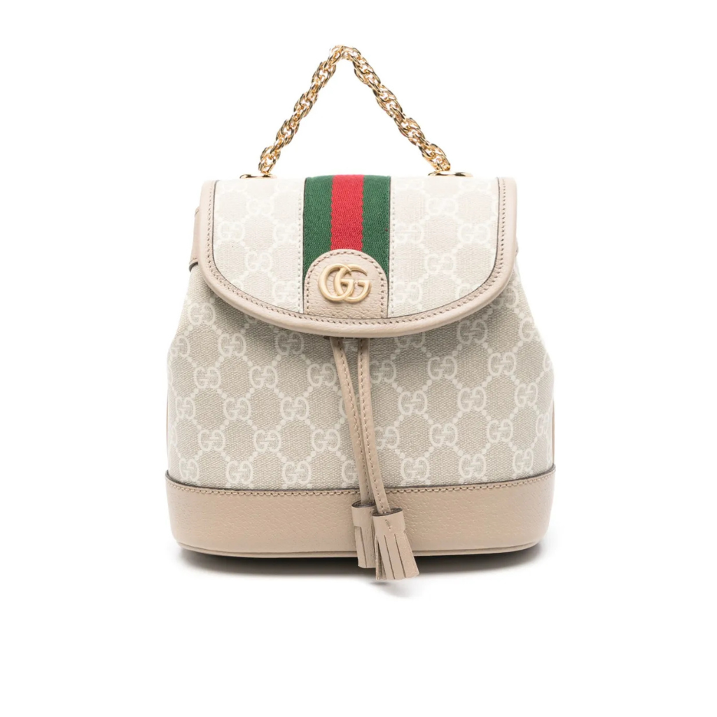 Gucci Mini Ophidia Backpack