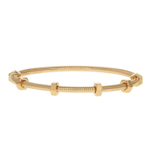 Ecrou Bangle Bracelet