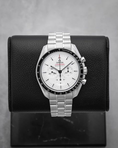 Omega Speedmaster Professional Moonwatch