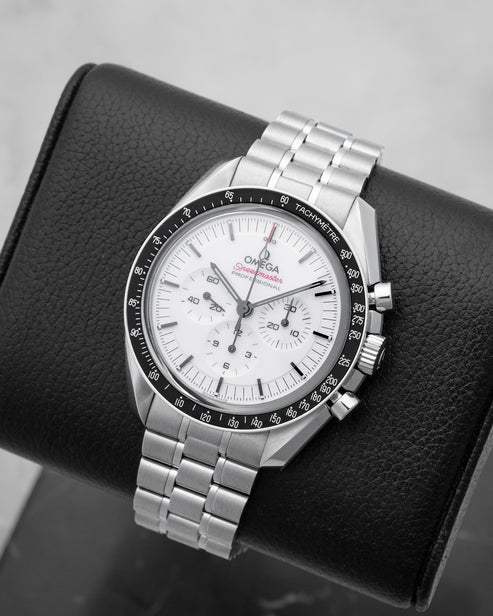 Omega Speedmaster Professional Moonwatch